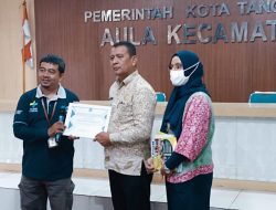 Kepulangan 22 ODGJ Disambut Haru oleh Petugas dan Keluarga Se-Kota Tangsel, Setelah Pulih Pengobatan di PKJN-RSJMM