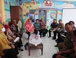 Ada Perlombaan KB di Kota Banjar, Edukasi Pasutri