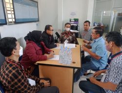Diduga terima suap dan Gratifikasi senilai Rp64,2 Miliar, Tersangka SP (Bupati Cirebon) segera disidangkan