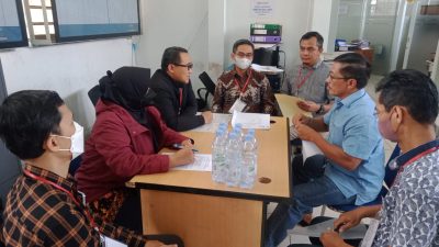 Diduga terima suap dan Gratifikasi senilai Rp64,2 Miliar, Tersangka SP (Bupati Cirebon) segera disidangkan