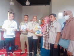 PKJN-RSJMM Gandeng MPB dan Lintas Sektor Terkait di Kab.Bogor, Untuk Maksimalkan Layanan ODGJ