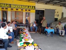 Paguyuban Gula Merah di Lakbok Ciamis Bersinergi Dengan DISKUMPERDAG