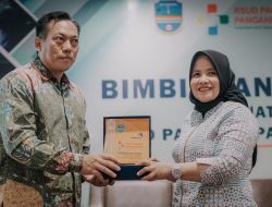 Tingkatkan Pelayanan, RSUD Pandega Pangandaran Lakukan Bimtek Penguatan Jejaring