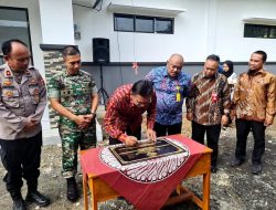Ada Kantor Pertanahan di Pangandaran, Diharapkan Berikan Kemudahan Masyarakat