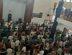 Jadwal Buka Puasa, Sholat dan Imsak di Pangandaran