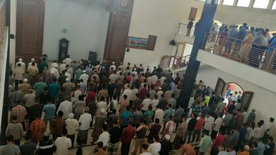 Jadwal Buka Puasa, Sholat dan Imsak di Pangandaran