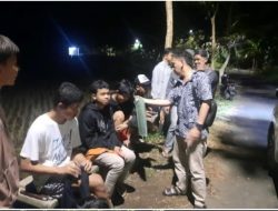Antisipasi Perang Sarung di Bulan Ramadan, Ini Yang Dilakukan SatReskrim Polres Banjar