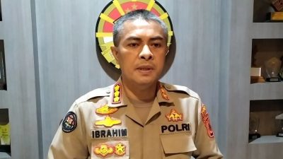 Picu Keributan, Polda Jabar Larang Warga Sahur On The Road
