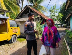Warga Harus Ikut Berperan Jaga Kamtibmas di Wilayah Hukum Polres Pangandaran