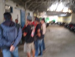 Juru Parkir Tewas Usai Berkelahi Dengan Sales Sopir ACB Banjarsari