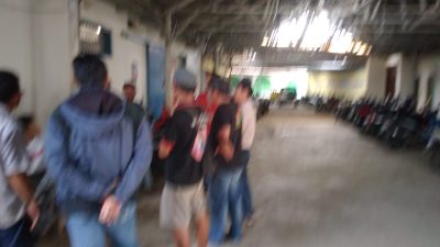 Juru Parkir Tewas Usai Berkelahi Dengan Sales Sopir ACB Banjarsari