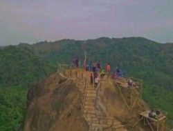 Obwis Grand Valley Kalijati Pangandaran Cocok Untuk Menikmati Golden Sunset