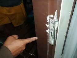Apes! Pulang Tarawih Rumah Raswi di Pangandaran Dibobol Maling, Barang Berharga dan Uang Puluhan Juta Lenyap