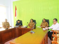 Kementerian Kesehatan Menggelar Webinar Pelayanan Kesehatan Reproduksi Bagi Catin