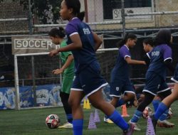 Wandha Asal Pangandaran Sukses Menggapai Mimpinya, Bermain Sepakbola di Kancah Internasional