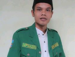 Waketu GP Ansor Pangandaran menilai Program Pesantren Ramadhan Kurang Efektif