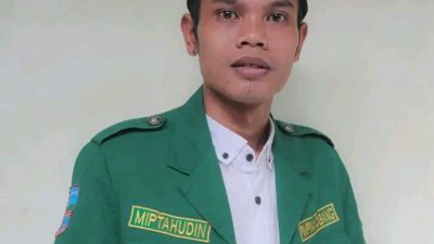 Waketu GP Ansor Pangandaran menilai Program Pesantren Ramadhan Kurang Efektif