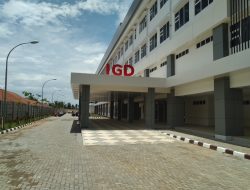 Layanan IGD RSUD Pandega Pangandaran Tetap Buka Saat Liburan Lebaran 2023