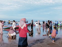 Jelang Libur Lebaran, Booking Hotel di Pangandaran Terus Meningkat