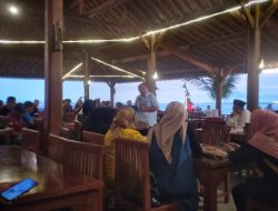 Bupati Pangandaran Soal Kritik: Silahkan Yang Penting Berimbang