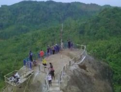 Grand Valley Kalijati Wisata Andalan di Pangandaran
