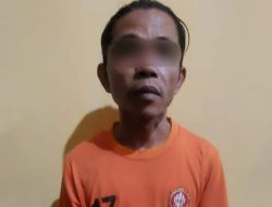 Sat Reskrim Polres Pangandaran Tangkap Dua Pelaku Penganiayaan
