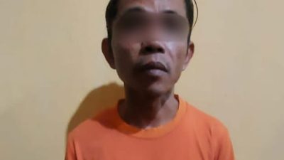 Sat Reskrim Polres Pangandaran Tangkap Dua Pelaku Penganiayaan