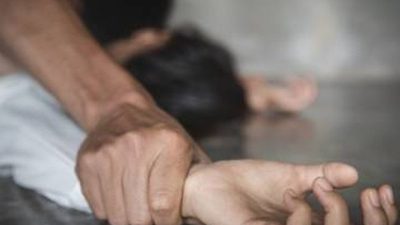 Pelaku Rudapaksa Anak Dibawah Umur Diringkus Sat Reskrim Polres Pangandaran