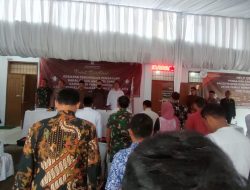 Hari Kesepuluh, Belum Ada Parpol Daftarkan Bacaleg ke KPU Pangandaran
