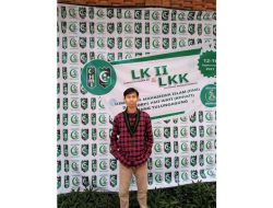 HMI Pangandaran Apresiasi Speak Up Husein di Medsos