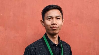 HMI Pangandaran Pertanyakan Kehadiran Saber Pungli di Kab. Pangandaran