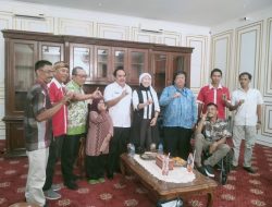 KND RI Berkunjung ke Pangandaran, Perjuangkan Hak-hak Kaum Disabilitas