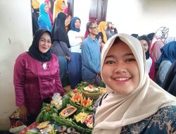 Kuliner Unik Nasi Liwet Warnai Neglasari Kota Banjar
