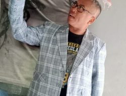 Lagu Neglasari Ciptaan Seniman Kota Banjar Miliki Filosofi Menarik