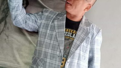 Lagu Neglasari Ciptaan Seniman Kota Banjar Miliki Filosofi Menarik