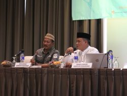 Kemenag Siap Kerahkan Penyuluh Agama dan Organisasi Mitra Dalam Pengawasan Partisipatif pada Pemilu 2024