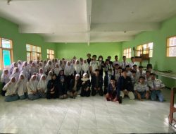 Unpad PSDKU Cetak Kader Anti HIV