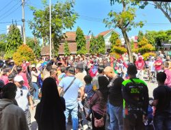 Soal Tanah, Masyarakat Peduli Pangandaran Datangi DPRD