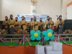 Potensi di Desa Neglasari Bermunculan Ketika Merayakan Milangkala Ke-39