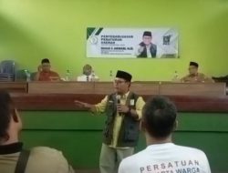 Perda Perlindungan Anak, Begini Tanggapan Johan J. Anwari