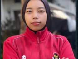 Imas, Disabilitas Pangandaran Ikuti Event Asean Paragames di Kamboja