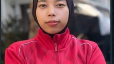 Imas, Disabilitas Pangandaran Ikuti Event Asean Paragames di Kamboja