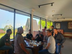 PRCK Pangandaran Tingkatkan Perekonomian dan Perkuat Solidaritas 