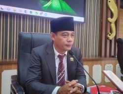 Soal Temuan BPK RI, Ini Penjelasan Ketua DPRD Pangandaran