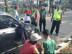 ODGJ Resahkan Warga di Bogor Tengah Dijemput PKJN-RSJMM
