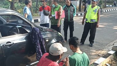 ODGJ Resahkan Warga di Bogor Tengah Dijemput PKJN-RSJMM