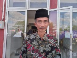 4 pilar di MTsN 2 Kota Banjar, Wakil Walkot Sebut Luar Biasa