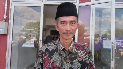 4 pilar di MTsN 2 Kota Banjar, Wakil Walkot Sebut Luar Biasa