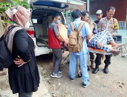 Peran Aktif Bhabinkamtibmas di Polres Banjar