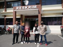 JQR Beri Pendampingan Terhadap Korban Ruda Paksa ODGJ di Kabupaten Karawang